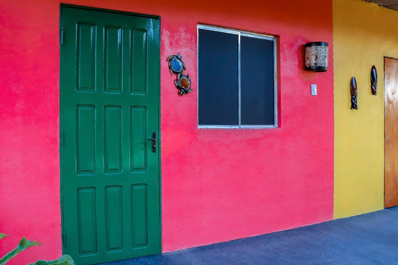 Casa Do Mestre Avila Jijoca de Jericoacoara Exterior foto