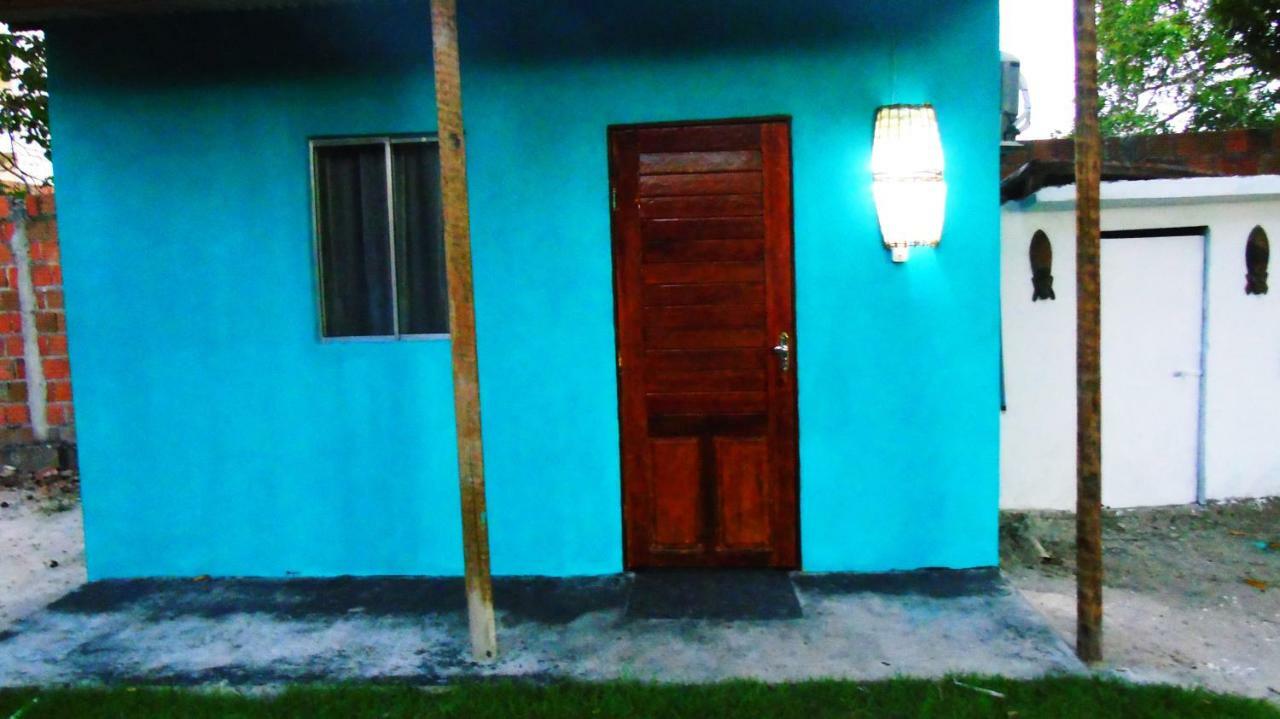 Casa Do Mestre Avila Jijoca de Jericoacoara Exterior foto