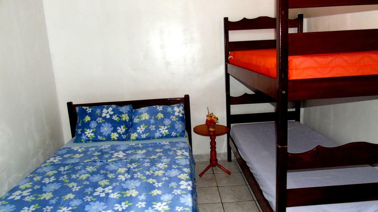 Casa Do Mestre Avila Jijoca de Jericoacoara Exterior foto